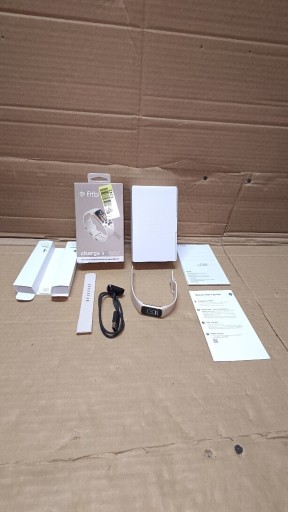 Zdjęcie oferty: Fitbit Charge 5 Tracker aktywności fizycznej
