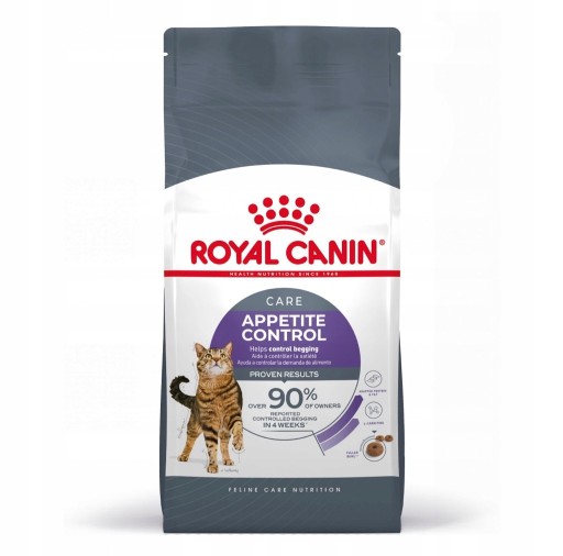 Zdjęcie oferty: Appetit Control Sucha karma Royal Canin dla kota 10 kg