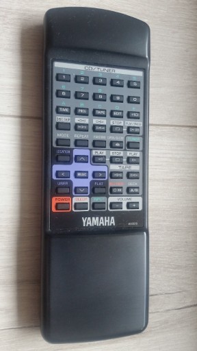 Zdjęcie oferty: Pilot Yamaha VS13570 -Oryginał