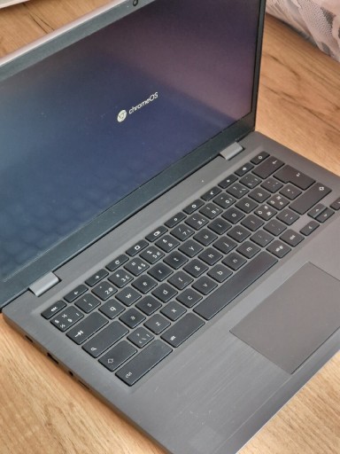 Zdjęcie oferty: Chromebook Lenovo 14" full HD/ dotyk/ 8GB/ Radeon