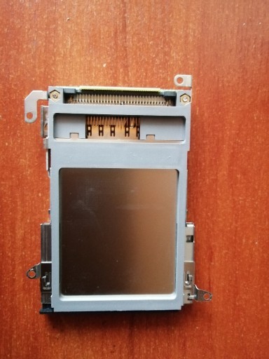 Zdjęcie oferty: Gniazdo kart PC Dell Latitude D505