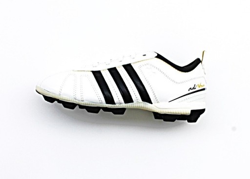 Zdjęcie oferty: ADIDAS Buty piłkarskie adiNova IV TRX HG J Lanka miękka Skóra r. 36,5