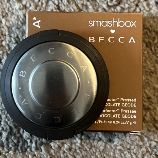 Zdjęcie oferty: Becca Smashbox shimmering skin perfector