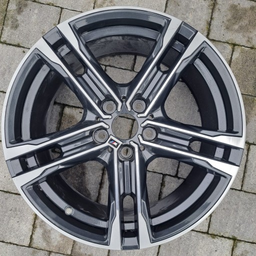 Zdjęcie oferty: Felga BMW 1 F40 8092352 8J x 18 H2 5x112 IS/ET 57