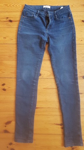 Zdjęcie oferty: Spodnie Pimkie r. 34 Jeans