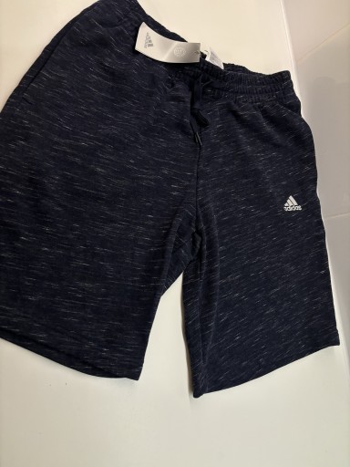 Zdjęcie oferty: Spodenki adidas mel sho m/l orginal 