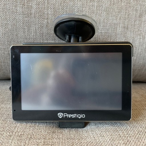 Zdjęcie oferty: Nawigacja 5’’ GPS Prestigio GEOVISION 5466 BTFM