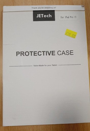 Zdjęcie oferty: Case etui iPad PRO 11