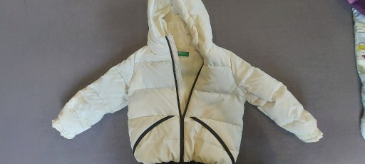 Zdjęcie oferty: Kurtka zimowa Benetton r.100