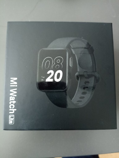 Zdjęcie oferty: Smartwatch Mi Watch 