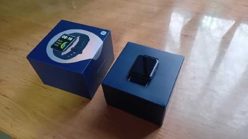 Zdjęcie oferty: Xiaomi Redmi Watch 2 Lite