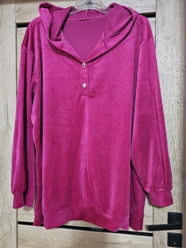 Zdjęcie oferty: Dres plus size idealny 