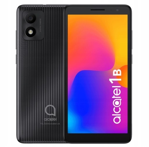 Zdjęcie oferty: Alcatel 1B . Okazja! Nowy! Sprawdzony . DUAL SIM