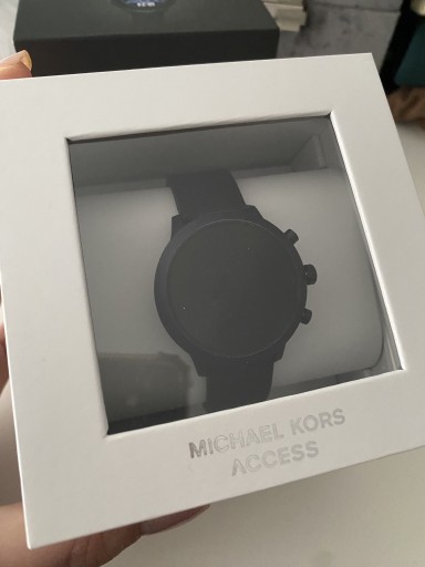 Zdjęcie oferty: Smartwatch Michael Kors MKT5072