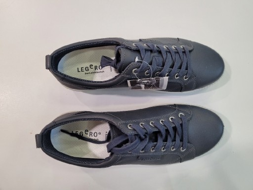 Zdjęcie oferty: Buty Legero 3-00823-80 rozmiar 6,5  rozmiar 40