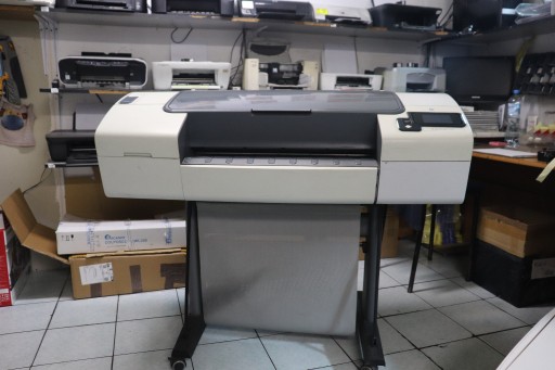 Zdjęcie oferty: HP designjet t790