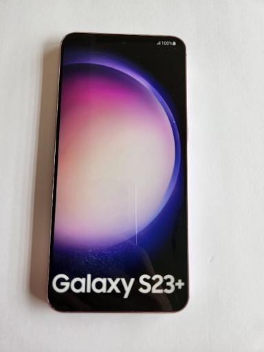 Zdjęcie oferty: Atrapa Samsung S23+