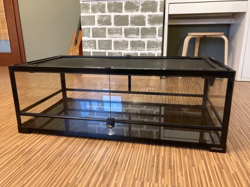 Zdjęcie oferty: Terrarium Repti-Zoo