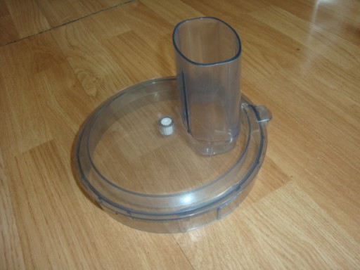 Zdjęcie oferty: Pokrywa pojemnik  do robota kuchennego Amica RK 3011