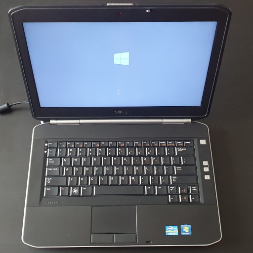 Zdjęcie oferty: * Dell E5420 Core i5 8GB 250GB Windows 10 PRO *