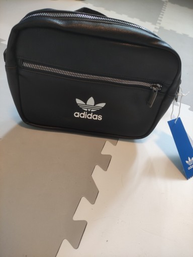 Zdjęcie oferty: Mini plecak torba Adidas Airliner Backpack 
