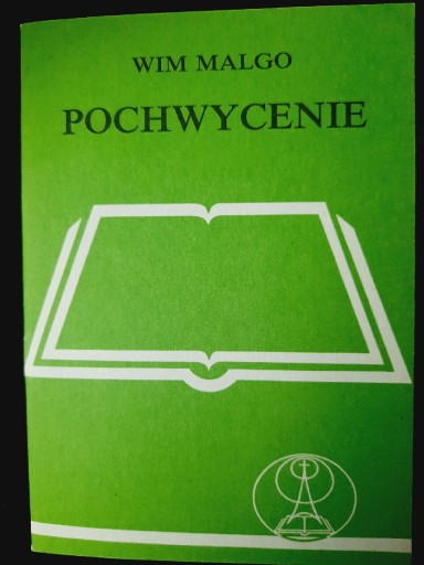 Zdjęcie oferty: pochwycenie Wim malgo