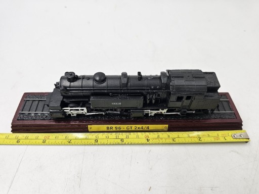 Zdjęcie oferty: Lokomotywa model gwr castle class