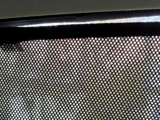 Zdjęcie oferty: Skoda Octavia 3 zasłona przeciwsłoneczna