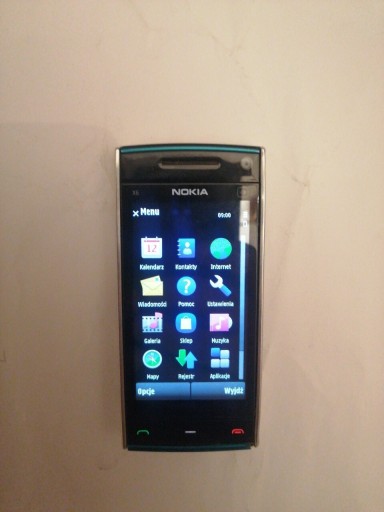 Zdjęcie oferty: TELEFON NOKIA X6 BIAŁA  32GB
