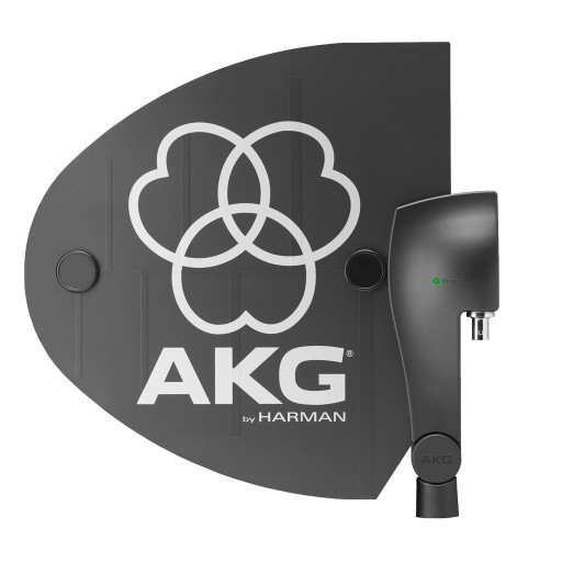 Zdjęcie oferty: AKG SRA2 B / EW antena kierunkowa