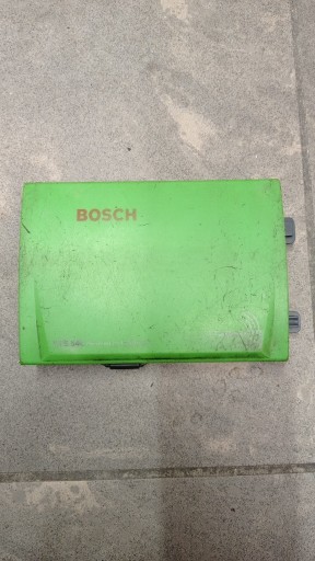 Zdjęcie oferty: Tester BOSCH KTS540 uszkodzony