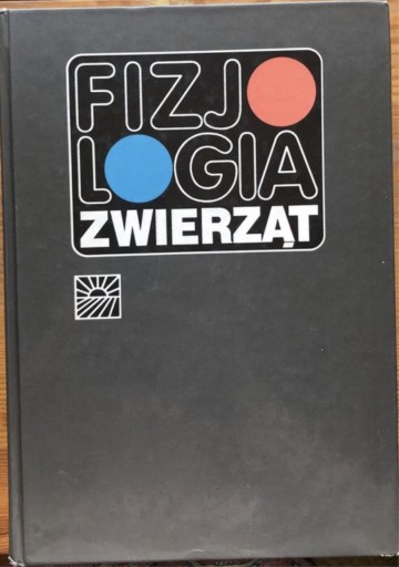 Zdjęcie oferty: Fizjologia Roślin 