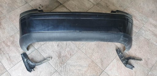 Zdjęcie oferty: ZDERZAK TYŁ 452-26 VOLVO S 40 04-07r + ŚLIZGI