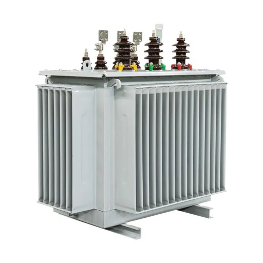 Zdjęcie oferty: Transformator olejowy 630 kVA 15,75/0,4 kV (nowy)