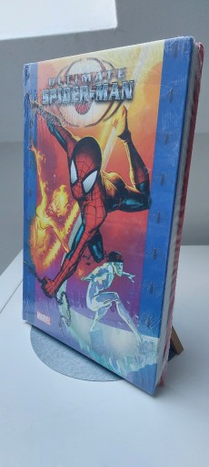 Zdjęcie oferty: Ultimate Spider-Man tom 10