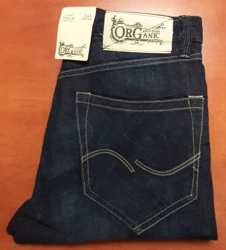 Zdjęcie oferty: Jack&Jones Jeansy męskie rozm. W28/L32,29/32,30/30