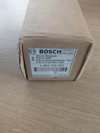 Zdjęcie oferty: BOSCH STOJAN GWS PWS 10-125 OSB 1020 GEB 1000 C CE