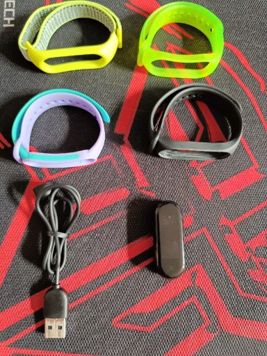 Zdjęcie oferty: Xiaomi mi band 5