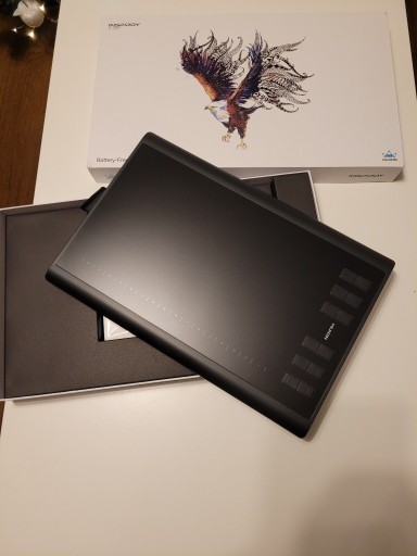 Zdjęcie oferty: Tablet graficzny Huion H1060P