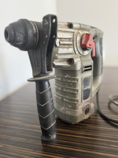 Zdjęcie oferty: Młot udarowy Graphite 58G548 950W