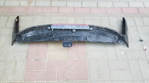 Zdjęcie oferty: BMW X1 F48 Aeroblade +stop 51627360536 63257297446