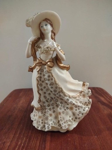 Zdjęcie oferty: Figurka Emma The Leonardo Collection