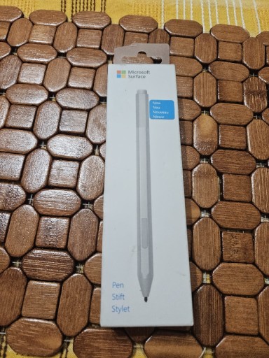 Zdjęcie oferty: Microsoft Surface Pen rysik stylus 1776 NOWY