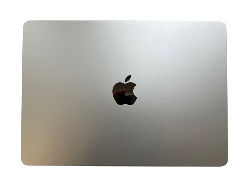 Zdjęcie oferty: Skrzydło Matryca do MacBook Air 13 A2681 Starlight