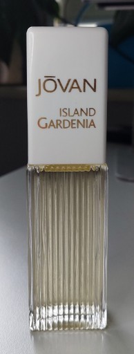 Zdjęcie oferty: Jovan Island Gardenia EDC 44ml unikat