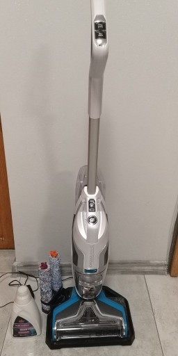 Zdjęcie oferty: BISSELL Crosswave cordless advanced