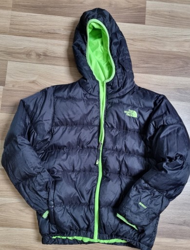 Zdjęcie oferty: Kurtka puchowa THE NORTH FACE 140