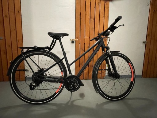 Zdjęcie oferty: Rower Crossowy SPECIALIZED CrossTrail EQ 2019