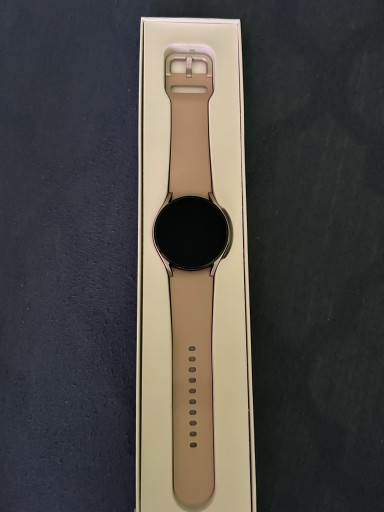 Zdjęcie oferty: Zegarek Samsung Galacy Watch 4