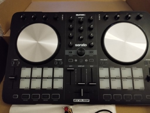 Zdjęcie oferty: Mixer Reloop 